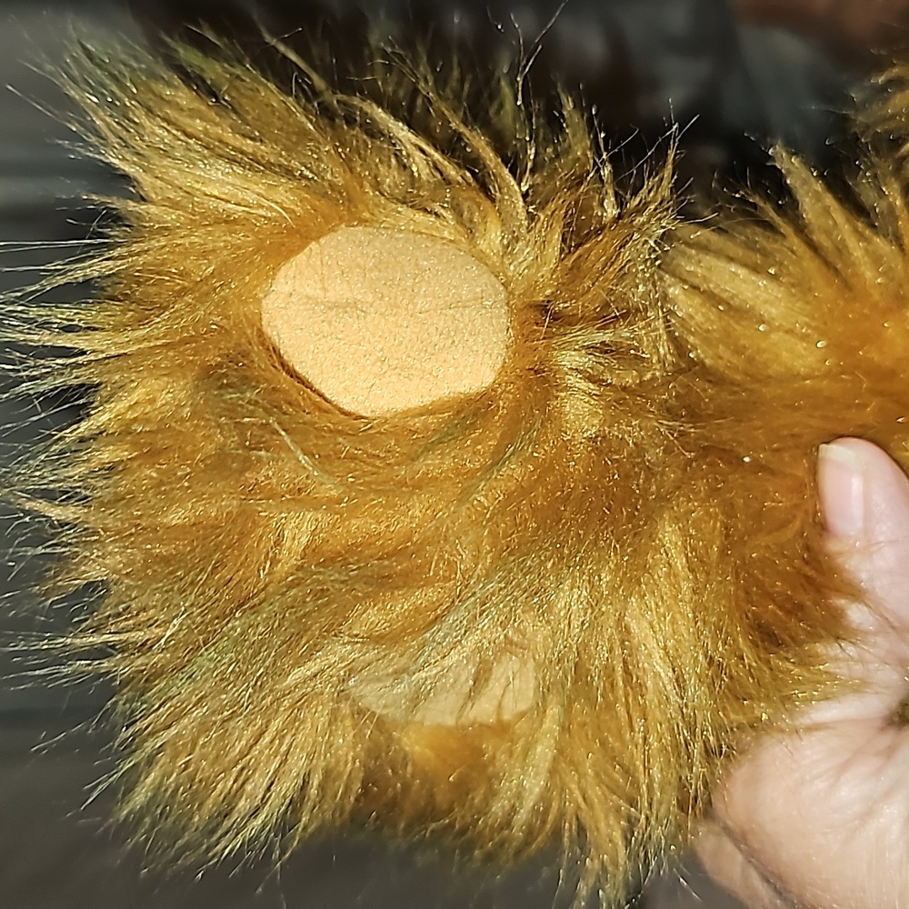 Vintage 1986 ALF Plush - Picture 8 of 9